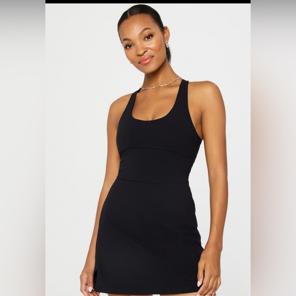 Define Performance Dress Classic Mini - image 1